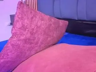 Camsoda Live Sex Cam of karamoss