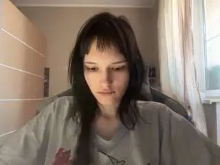 Camsoda Sex Cam of sheronhilstad