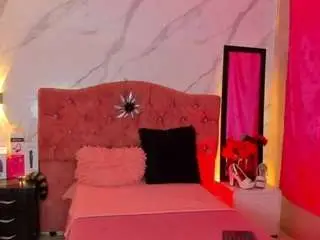 Camsoda Live Porn of dahlyagoddess