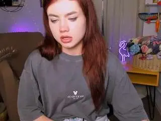 Camsoda Sex Chat of lira-loss