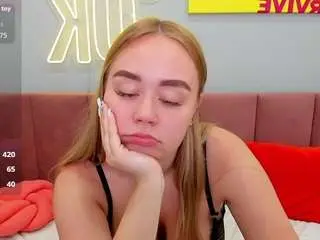 Camsoda Live Porn of bellaairy