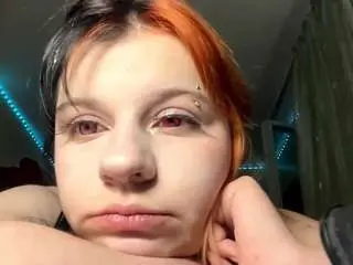 Camsoda Adult Webcam of marlenacermak