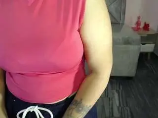 Camsoda Live Porn of scarlett-jhonson-ch