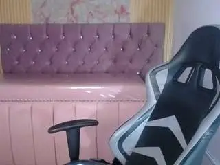 Camsoda Nude Webcam of scarlett-jhonson-ch