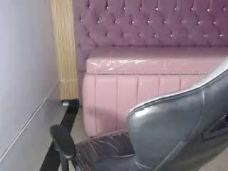 Camsoda Best Webcam of scarlett-jhonson-ch