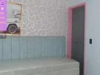 Camsoda Best live sex cam show of scarlett-jhonson-ch