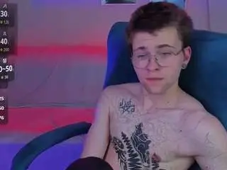 Camsoda Live Sex Cam of tomasnorton