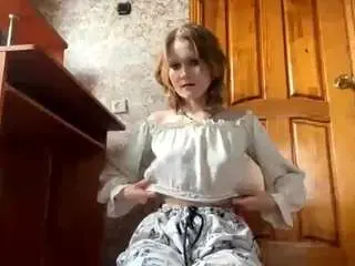 Camsoda Free Live Porn of giselememmer