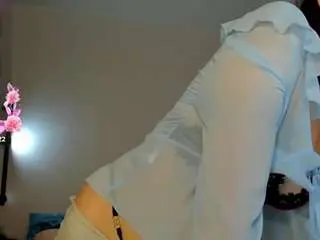 Camsoda Best live sex cam show of jennifer-broccoli