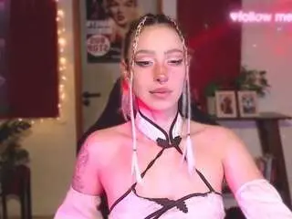 Camsoda Free Live Porn of sakura-beuty