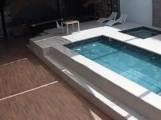 Camsoda Watch Live Sex Cams of voyeurcam-casa-salsa-gym