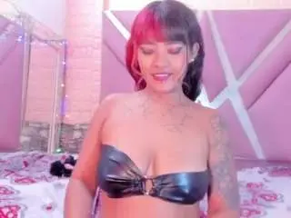 Camsoda Best live sex cam show of zenda-moretti