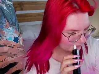 Camsoda Best Webcam of alicee-kitagawaa