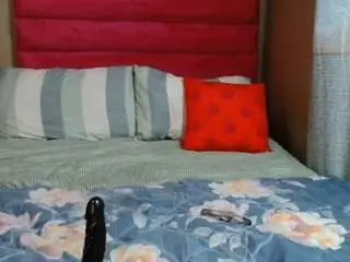 Camsoda Nude Webcam of lavenda01