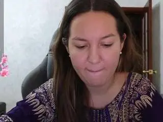 Camsoda Live Sex of nellyfischer