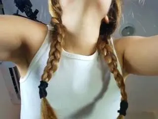 Camsoda Adult Webcam of jenna-bluee