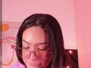 Camsoda Best Webcam of littleebluee