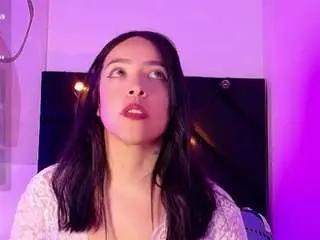 Camsoda Best Webcam of littleebluee