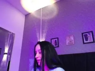 Camsoda Adult Webcams of valeriarossii