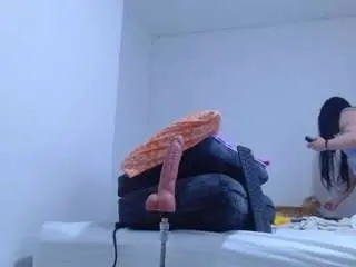 Camsoda Adult Video Chat of isabel-24