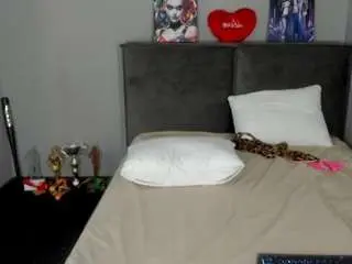Camsoda Adult Video Chat of musclexxxbarbie