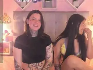 Camsoda Adult Webcams of kaliykatie1