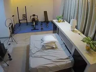 Camsoda Live Sex of voyeurcam-jb-office-1