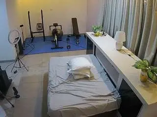 Camsoda Live Sex Cam of voyeurcam-jb-office-1