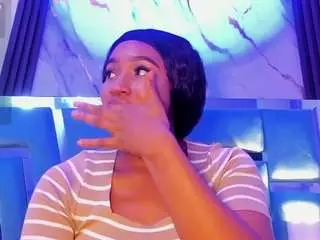 Camsoda Best live sex cam show of emii-brown