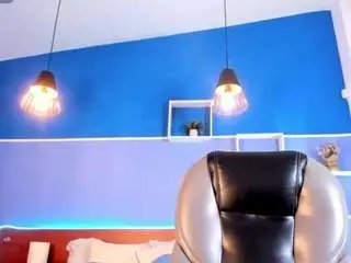 Camsoda Adult Video Chat of jayden-jonnes