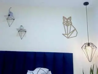 Camsoda Private Sex Chat of mayaevansmg