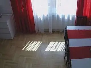Camsoda Live Porn of voyeurcam-julmodels-dining-2