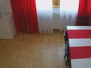 Camsoda Adult Video Chat of voyeurcam-julmodels-dining-2