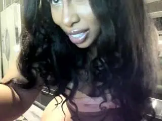 Camsoda Nude Webcam of giannalove