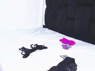 Camsoda Live Porn of jessiemachado