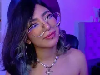 Camsoda Live Sex Cam of aleja-storm