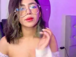 Camsoda Adult Video Chat of aleja-storm