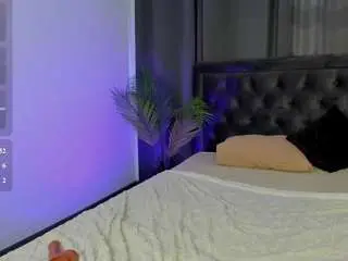 Camsoda Adult Webcams of rina-balle