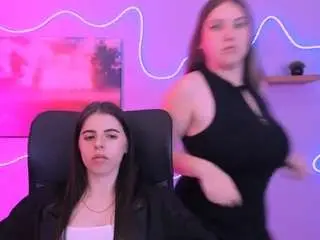 Camsoda Live Sex of lyra-desire