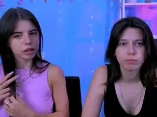 Camsoda Sex Cam of lyra-desire