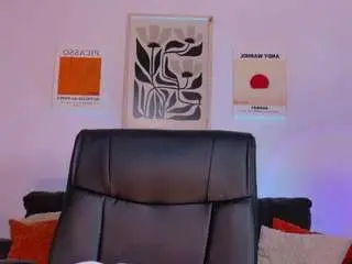 Camsoda Adult Video Chat of violettcastel