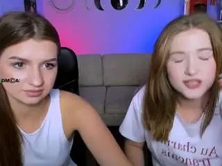 Camsoda Free Porn Cam of hanna-kiss3