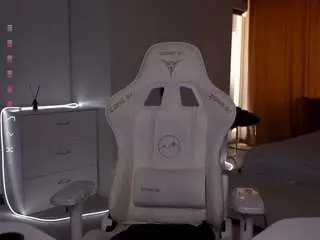 Camsoda Adult Webcam of evelina-fox