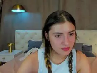 Camsoda Free Live Porn of avayuzu