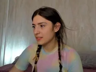 Camsoda Nude Webcam of avayuzu
