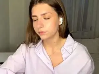 Camsoda Adult Webcams of freedamimozo