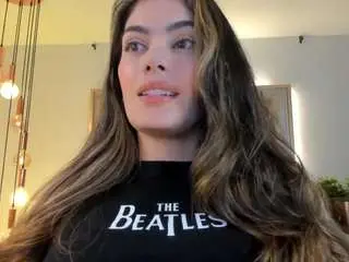 Camsoda Private Sex Chat of giaferrera