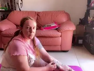 Camsoda Live Sex of kisica