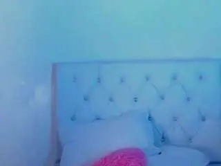 Camsoda Live Sex Cam of leahcollins