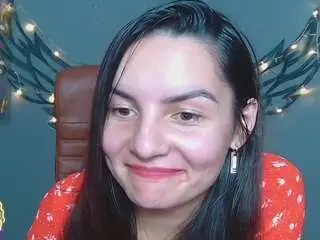 Camsoda Adult Webcam of jasmineasha